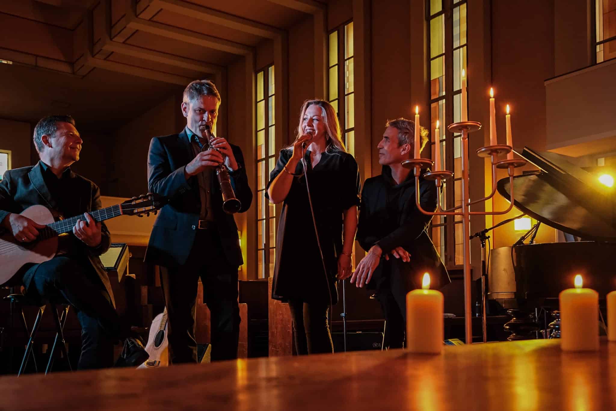 SEELENHERZ Musik Band