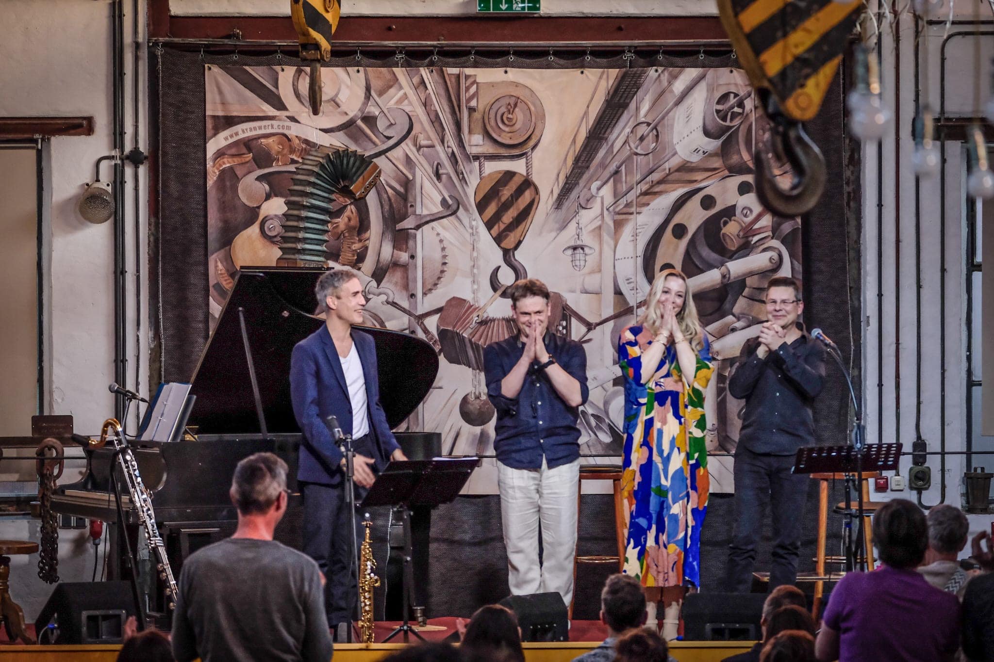 SEELENHERZ Musik Band