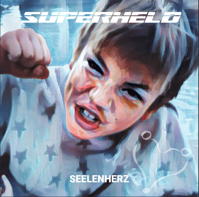 SEELENHERZ Albumcover