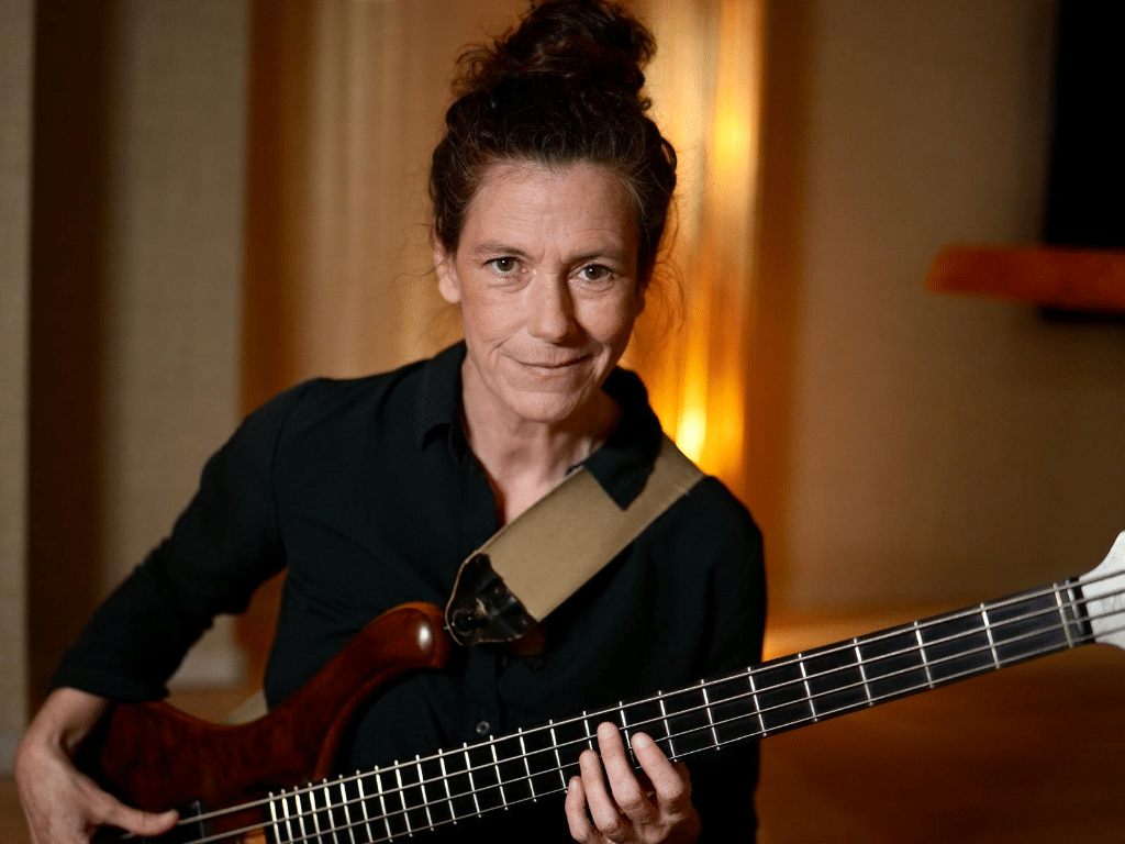 Virginie Sundari Jahn